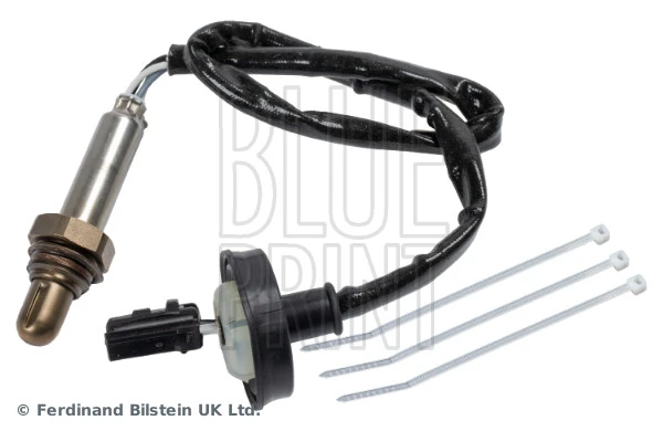 Oxygen Sensor